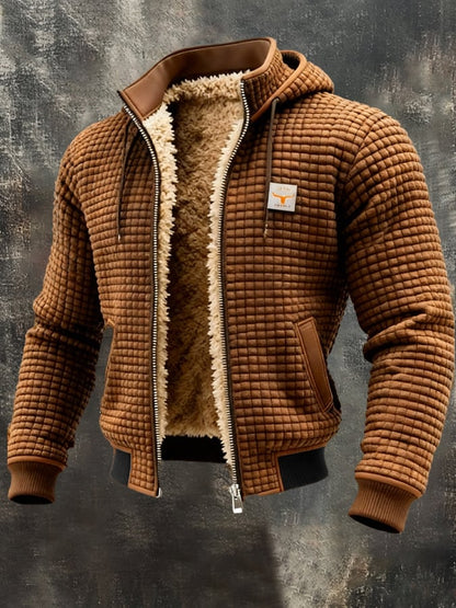 JYARA™ | Thermal Impact Polar Fleece Jacket