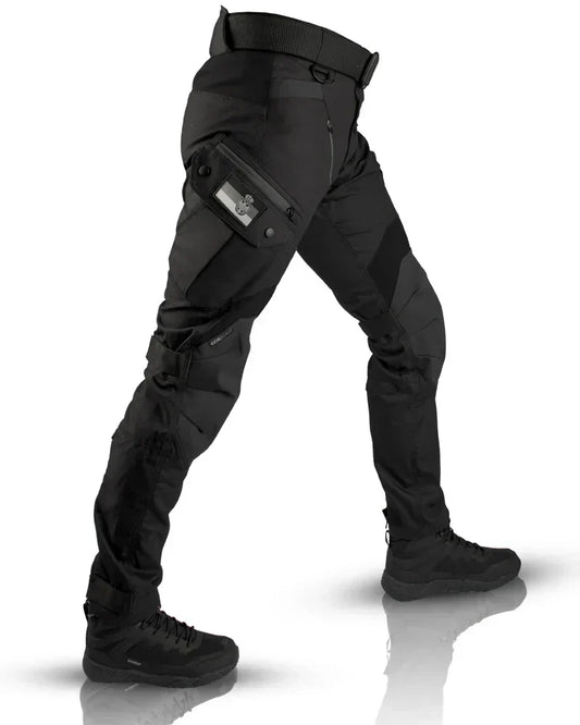 Jyara™ |  Albert -Tactical Utility Pants
