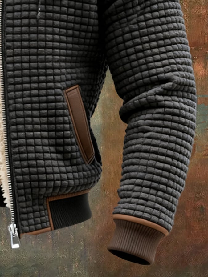 JYARA™ | Thermal Impact Polar Fleece Jacket