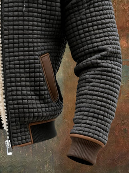 JYARA™ | Thermal Impact Polar Fleece Jacket