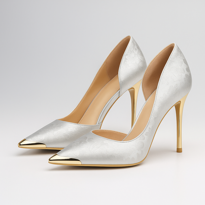 Aurelia™ | Orthopedic Heels
