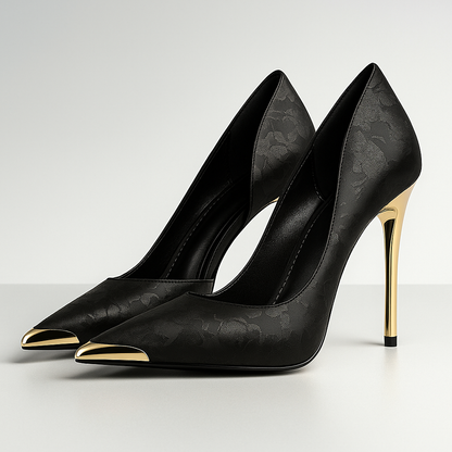 Aurelia™ | Orthopedic Heels
