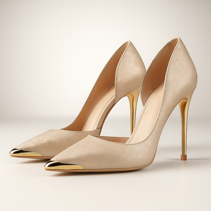 Aurelia™ | Orthopedic Heels