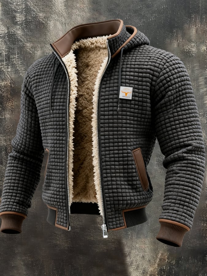 JYARA™ | Thermal Impact Polar Fleece Jacket
