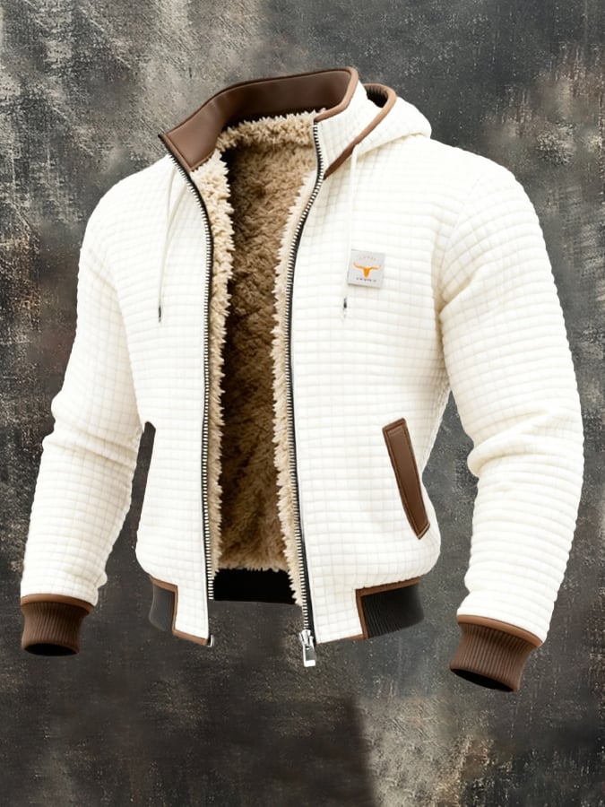 JYARA™ | Thermal Impact Polar Fleece Jacket