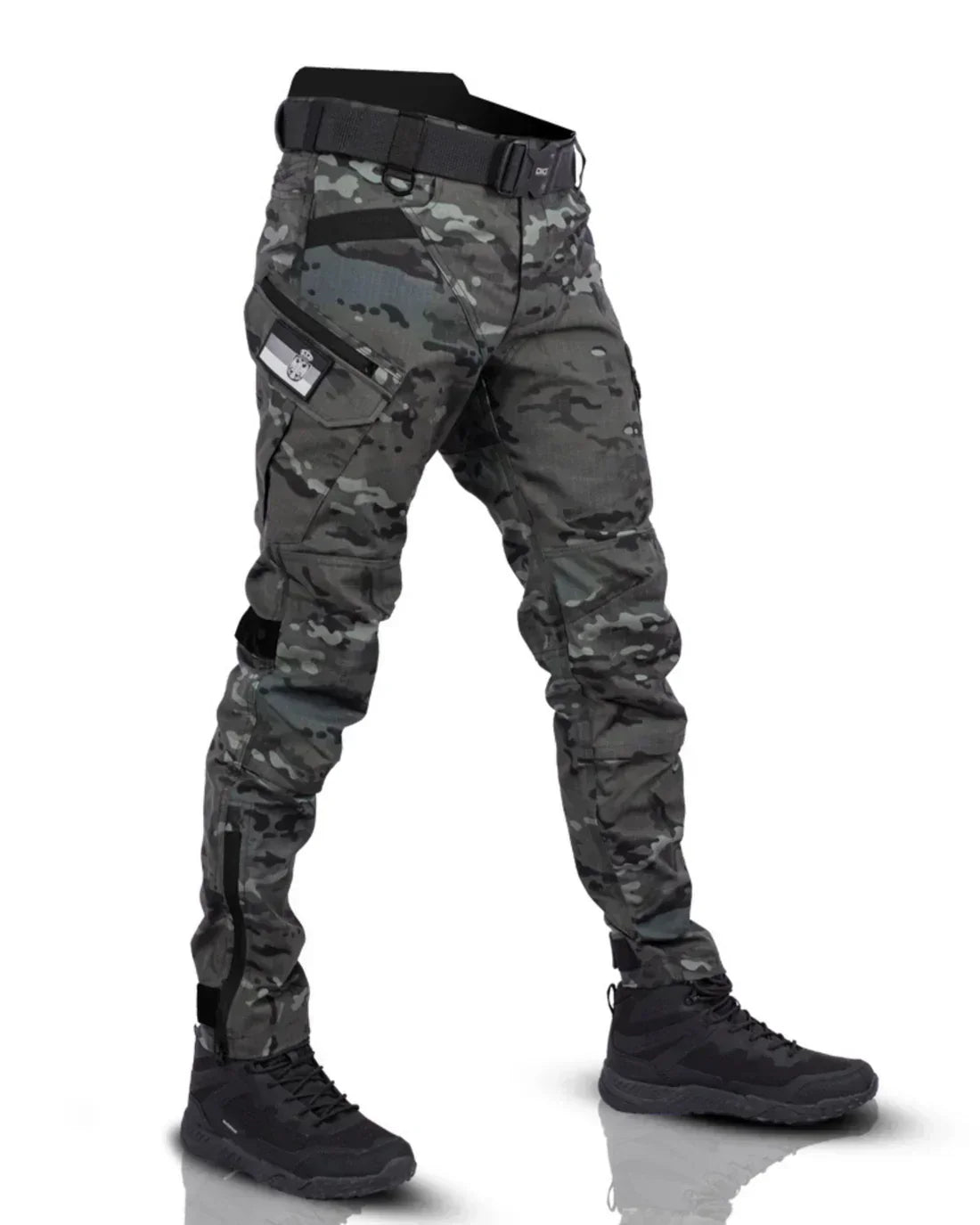Jyara™ |  Albert -Tactical Utility Pants