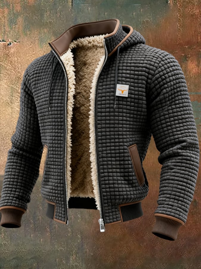 JYARA™ | Thermal Impact Polar Fleece Jacket