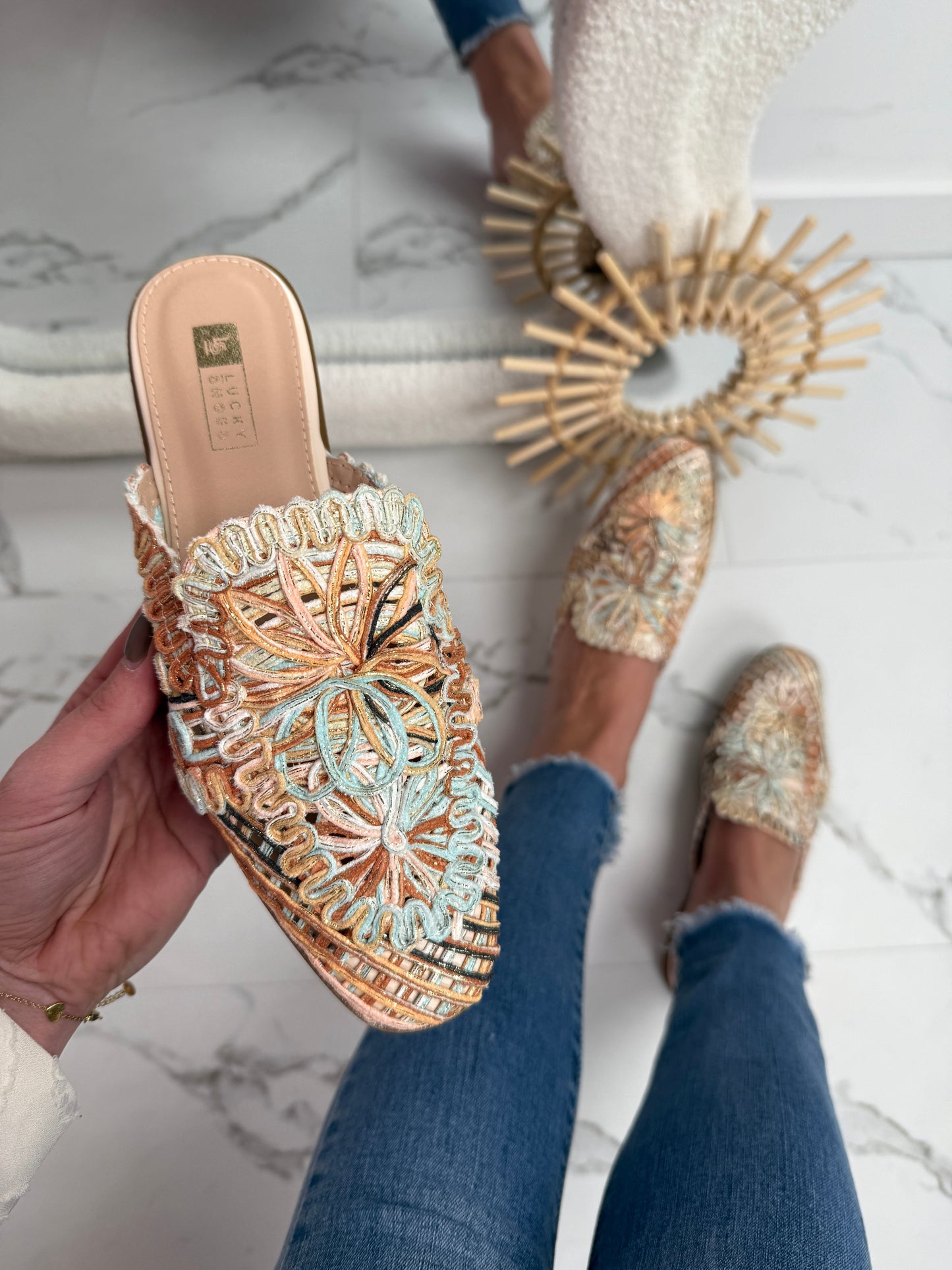 Vibe Beige Slip-On – Comfortable and Stylish Slip-On