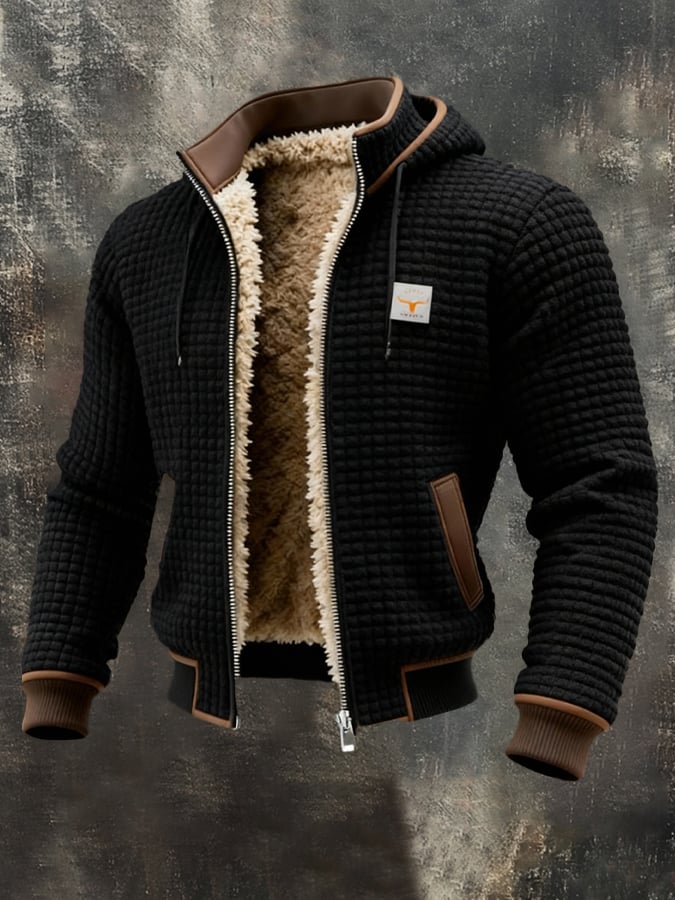 JYARA™ | Thermal Impact Polar Fleece Jacket
