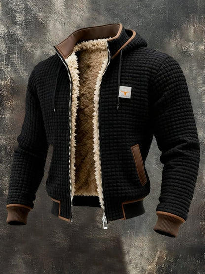 JYARA™ | Thermal Impact Polar Fleece Jacket