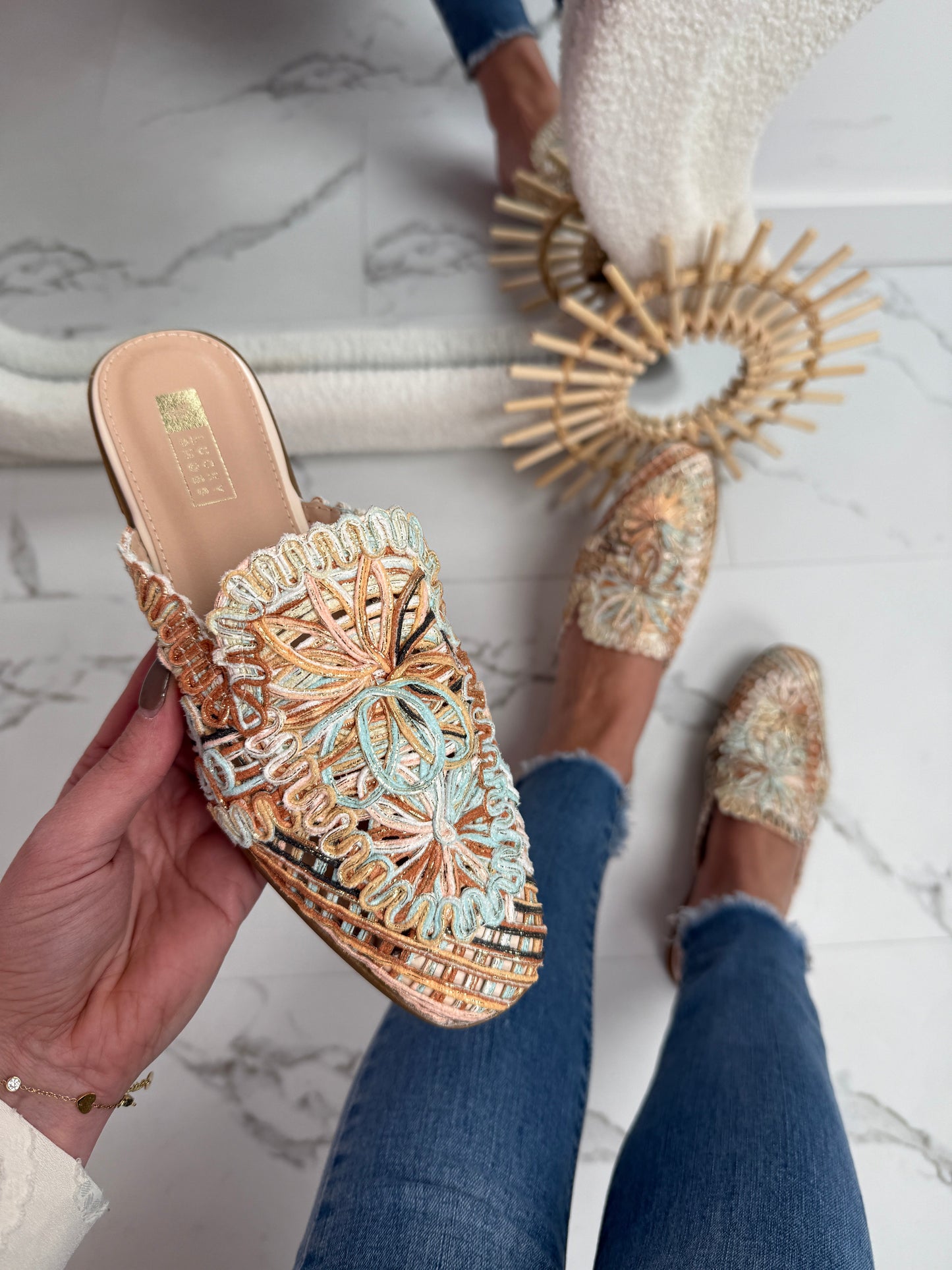 Vibe Beige Slip-On – Comfortable and Stylish Slip-On