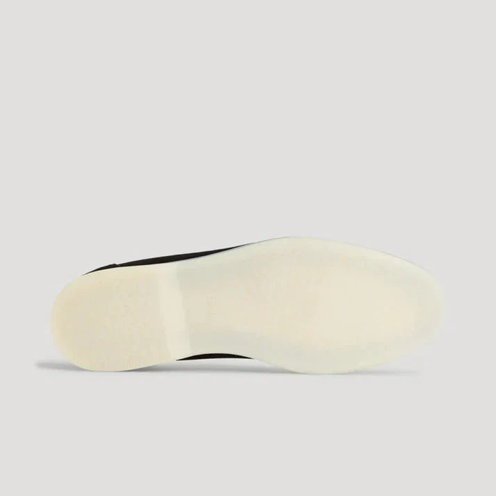 Jyara Premium Suede Loafer – Sleek Craftsmanship & All-Day Comfort
