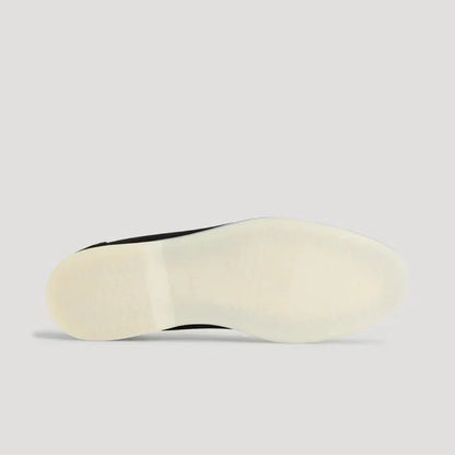 Jyara Premium Suede Loafer – Sleek Craftsmanship & All-Day Comfort