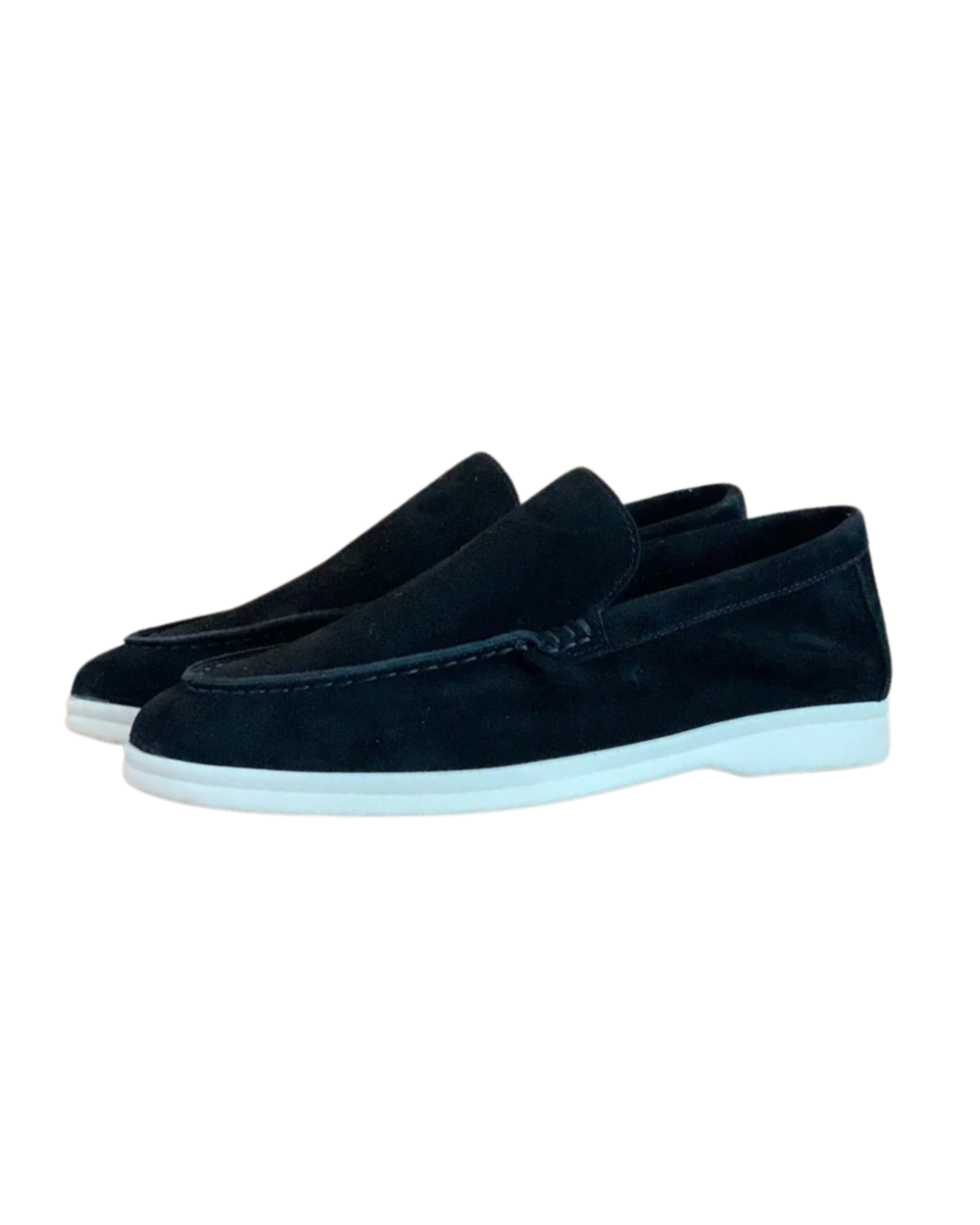 Jyara Premium Suede Loafer – Sleek Craftsmanship & All-Day Comfort