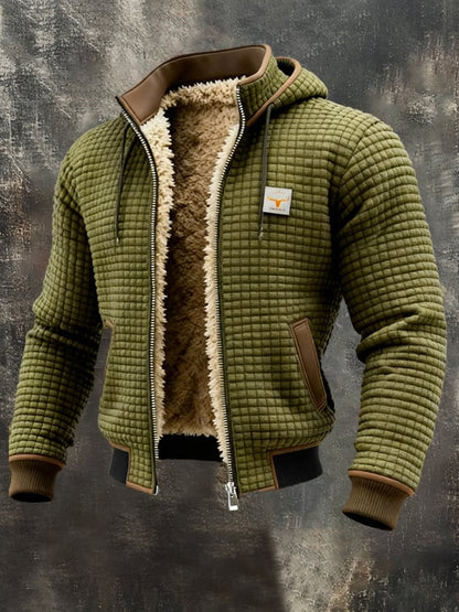 JYARA™ | Thermal Impact Polar Fleece Jacket