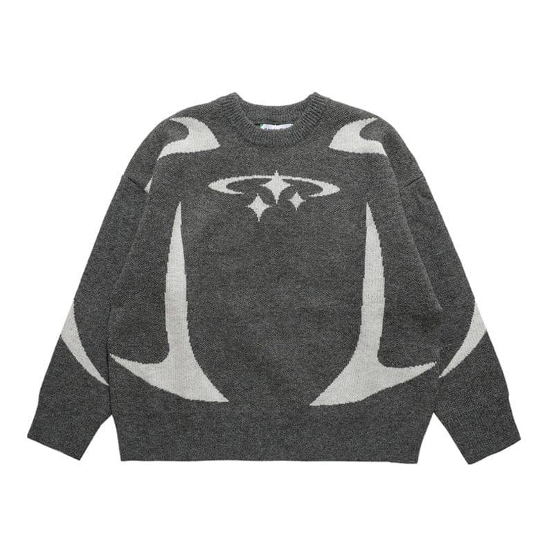 Star Sweater