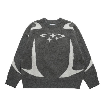 Star Sweater