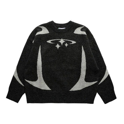 Star Sweater