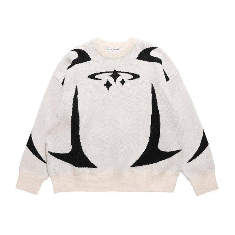 Star Sweater