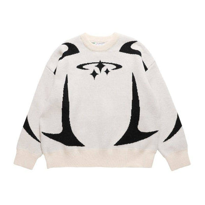 Star Sweater