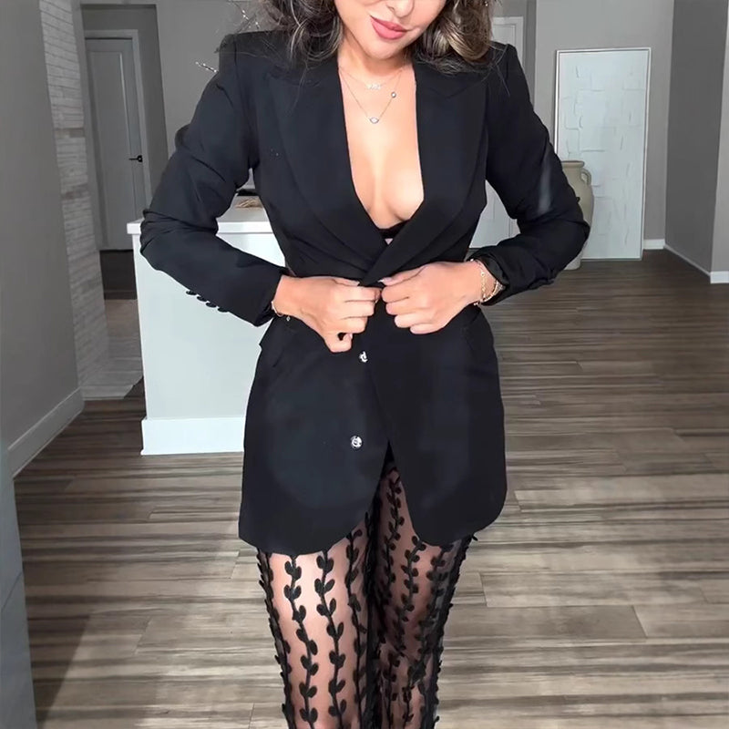 2-Piece Women’s Set