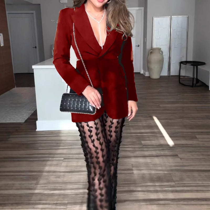 2-Piece Women’s Set